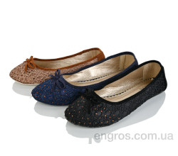 Балетки Victoria